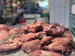 -孙庆海腊牛肉店(大皮院店)