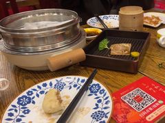 -狗不理(水上北路旗舰店)