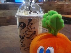 -成川茶店·潮汕工夫浓茶(万象店)