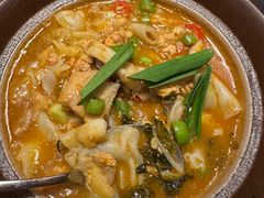 -清水亭湖北菜(大屯DT51店)