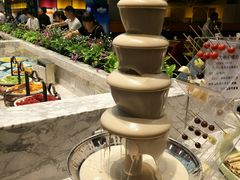 -火锅岛潮牌自助餐厅(天津天佑城店)