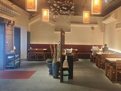 -北平小馆·烤鸭·家常菜(磨房北里店)