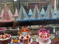 -味多美蛋糕(古城店)