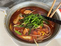 -铁锅哥米线
