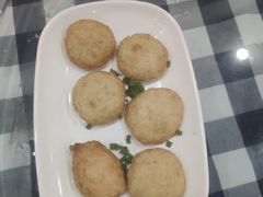 -钱大妈海鲜饭店(保利林语店)