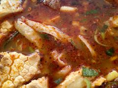 -清真马杰山牛肉汤馆