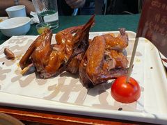 -大鸽饭(汉溪长隆店)