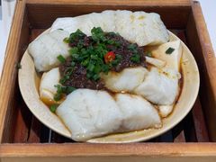 -蔡澜点心·粤菜(赛格国际购物中心店)