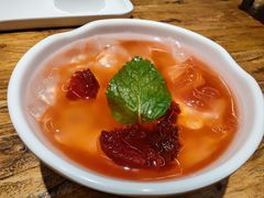 -平娃三宝烧烤·面食(南小街店)