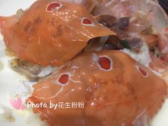 -利杨记·本味轩粥坊·烧烤(宝体店)