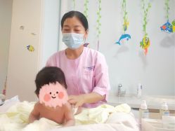 点击看大图 -惠州心享玥月子中心江北店