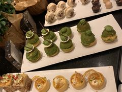 -威斯汀舞台餐厅