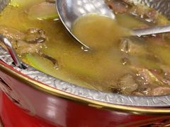 -乔家满族八大碗(流水沟店)