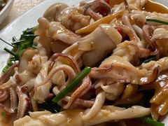 -车头老二大排档