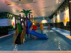 -蓝鲸湾汤泉(包河店)