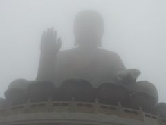 -天坛大佛