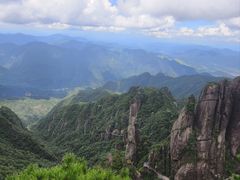 -三清山风景名胜区