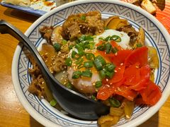 -王氏炉匠·烧鸟放题自助(三里屯店)