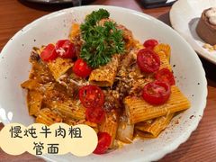 -CRAZYONES西班牙海鲜饭(上海美罗城店)