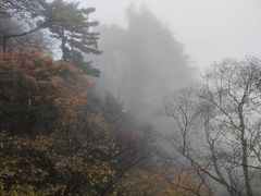 -尧山风景区
