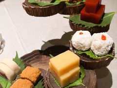 -花家怡园HUA'S RESTAURANT(崇文门·哈德门广场店)
