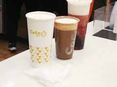 -CoCo都可(宝龙广场店)
