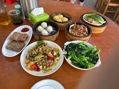 -阿弟早茶·家庭小炒·火锅(九村店)