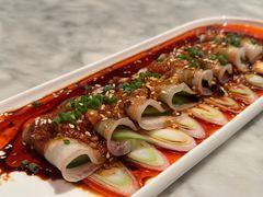 -漢舍中国菜馆(889广场店)