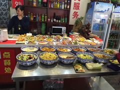 -美玲拉面(鞍山西道店)