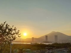 -大梅沙海滨公园