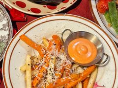 -BROWNSTONE布朗石西班牙餐厅(富城店)