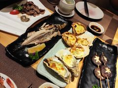 -割烹旭日本料理(龙湖狮山天街店)