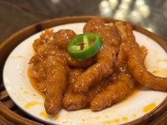 -山水茶艺馆·点心粤菜·30年老字号