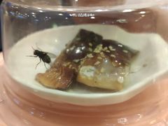 -争鲜回转寿司(金桥家乐福店)