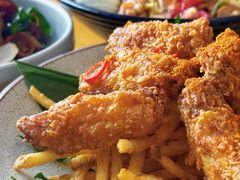 -娜娜家·Nana's restaurant(国金汇店)