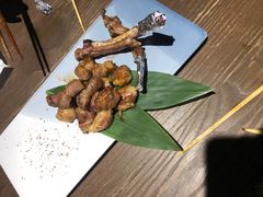 -鲸山上·私房日料(泰达MSD店)