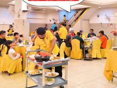 -双天海鲜楼 · 43年老字号
