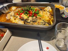 -半天妖烤鱼(茂业天地店)