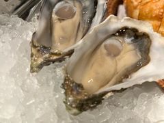 加拿大小太阳-Oyster Talks 四度蚝法餐厅