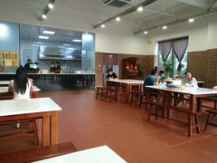 大堂-一刘汤包(杏林店)