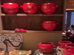 -洞庭土菜馆(天河北总店)