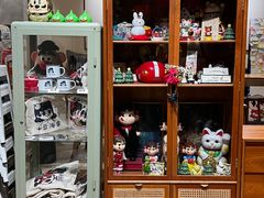 -小豆海棠(人民南路店)