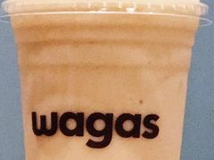 -Wagas沃歌斯(太古汇店)