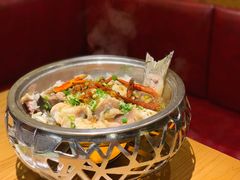 -隔壁老王·家常云南菜(花巷店)