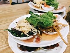 -德致祥云南过桥米线(云天小苑店)