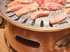 -西塔老太太泥炉烤肉(北京亚运村店)