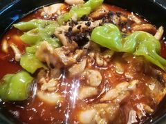 -云海肴云南菜·蒸汽石锅鱼(北京良乡华冠店)