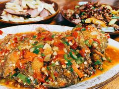 -和福餐馆(西江古街店)