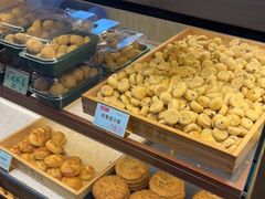 -包满意面包糕点(东坝店)
