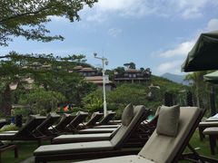 -广州都喜泰丽温泉度假酒店